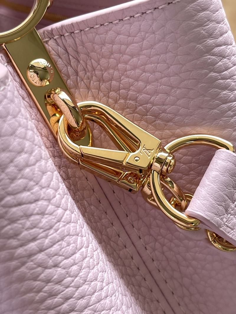 Louis Vuitton Top Handle Bags